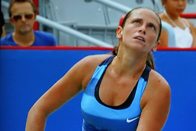 Roberta Vinci
