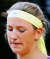 Victoria Azarenka