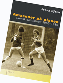 Amasoner på plan