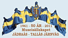 JTJ 50 år