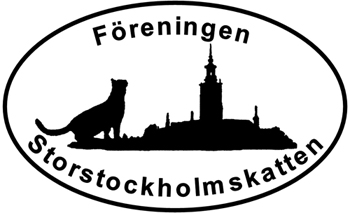 Föreningen Storstockholmskatten