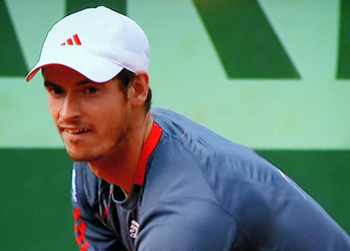 Andy Murray
