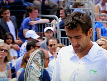 Marin Cilic