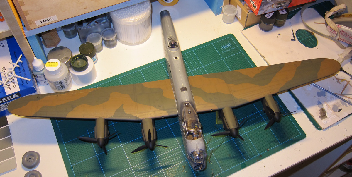 Lancaster