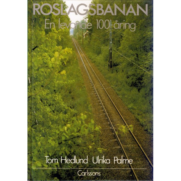 Roslagsbanan
