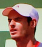 Andy Murray