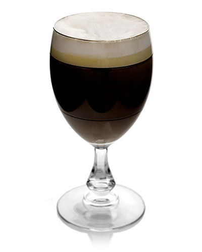 Irish Coffee