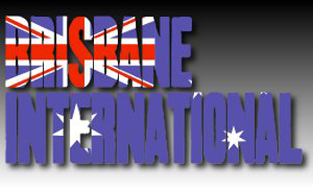 Brisbane International