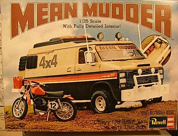 Mean Mudder