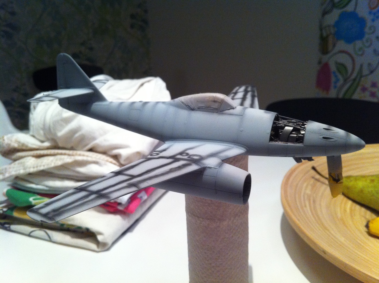 Me-262A-1a