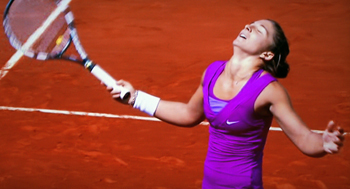 Sara Errani
