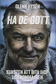 Ha de gott