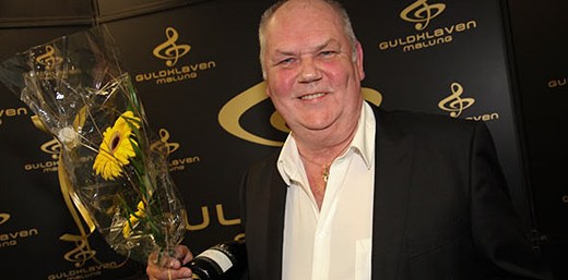 Gert Lengstrand Bild källa: www.sverigesradio.se