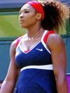 Serena Williams