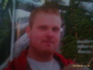 Marcus, 25 år