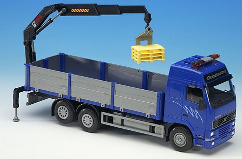 EMEK Volvo 