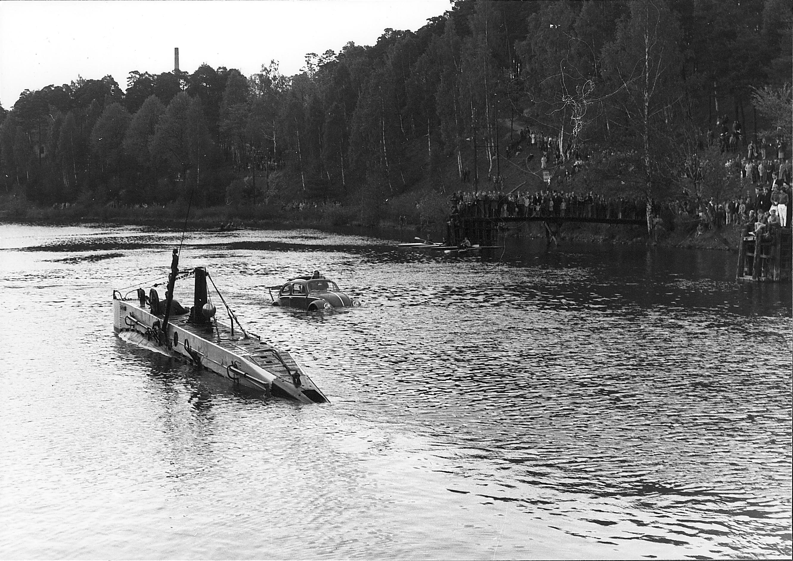 Spiggen 1958