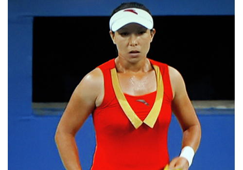 Zheng Jie