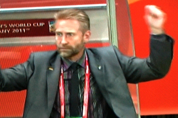 Thomas Dennerby