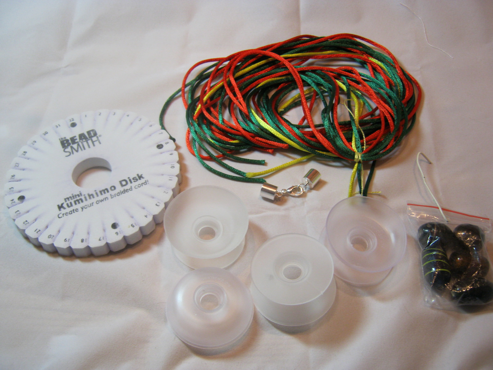 Startkit