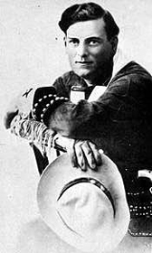 Broncho Billy
