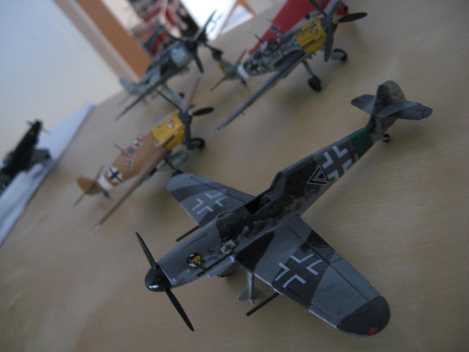 Bf 109