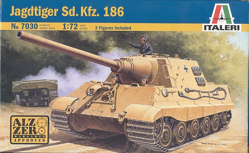 Jagdtiger
