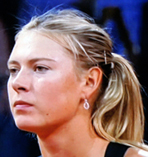 Maria Sharapova
