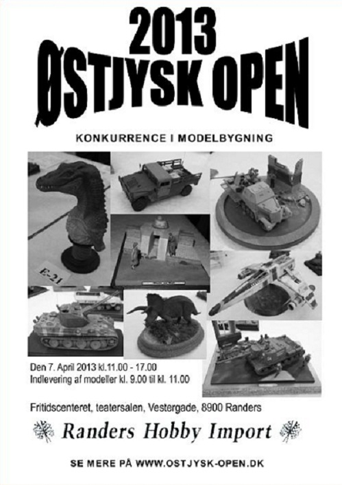 ÖstJysk Open