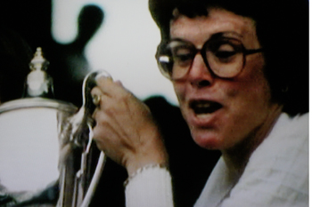 Billie Jean King