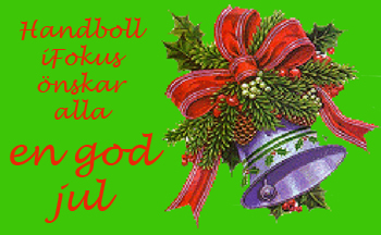 God jul