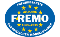 FREMO