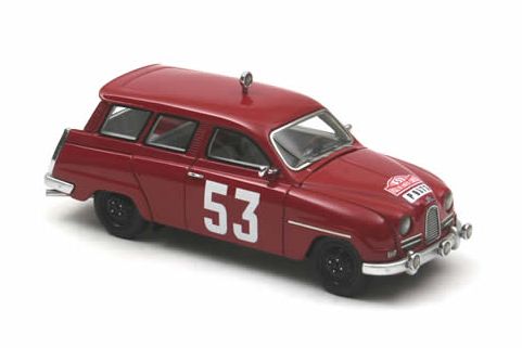 Saab 95