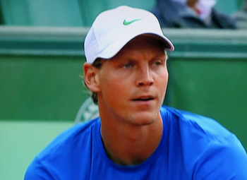 Tomas Berdych