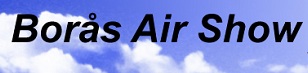 Borås Airshow