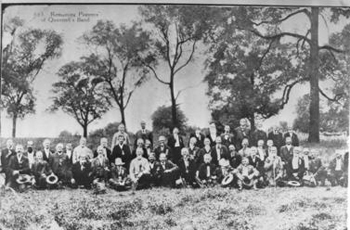 Quantrill Raiders