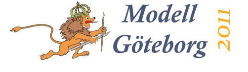 Modell Gbg 2011