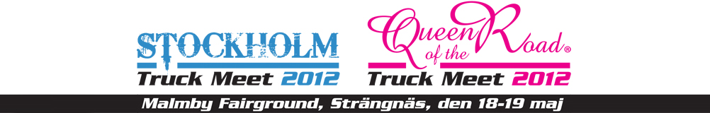 Truck Meet