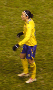 Therese Sjögran