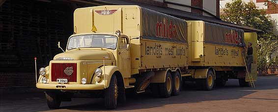 Volvo N88