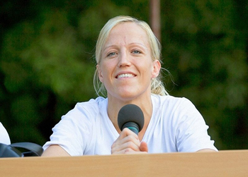Heidi Loke