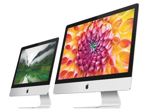 iMac