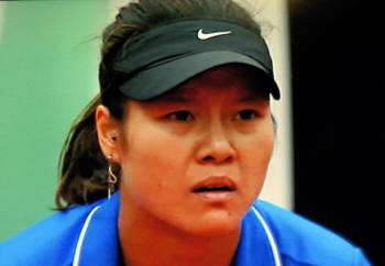 Na Li