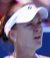 Agnieszka Radwańska