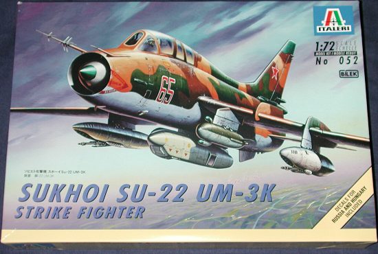 Su-22UM3K