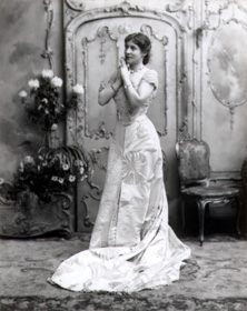 Lillie Langtry
