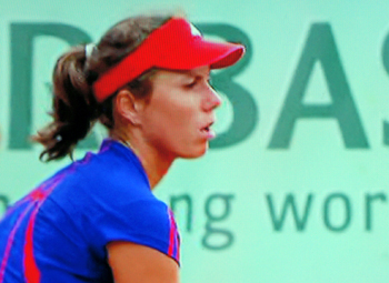 Varvara Lepchencko