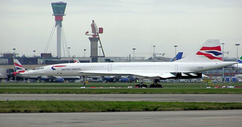 Concorde