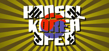 Hansol Korea Open