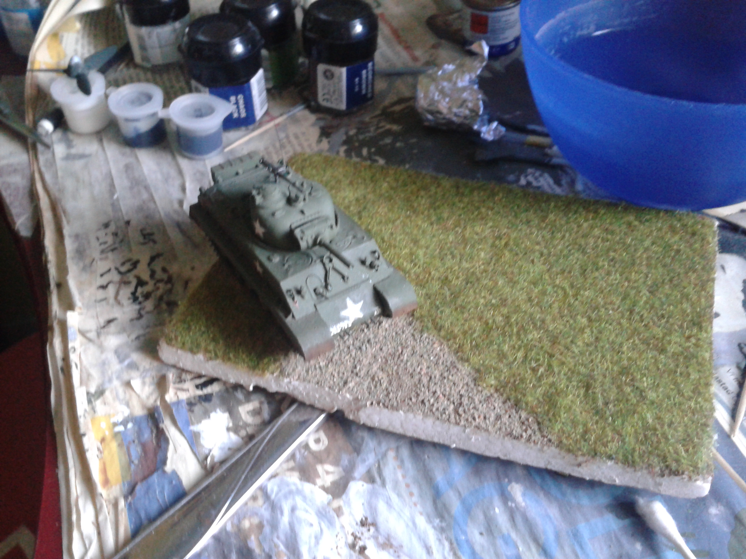 Sherman
